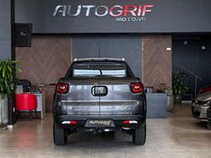 FIAT TORO 1.3 VOLCANO T270 4X2 16V 2021/2022 AUTOGRIF MOTORS CAMPO BOM / Carros no Vale