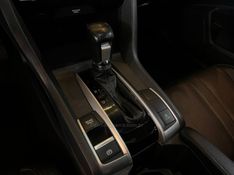 HONDA CIVIC 1.5 16V TOURING TURBO 2019/2019 AUTOGRIF MOTORS CAMPO BOM / Carros no Vale