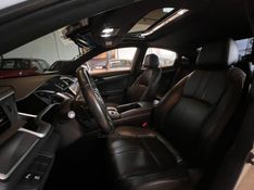 HONDA CIVIC 1.5 16V TOURING TURBO 2019/2019 AUTOGRIF MOTORS CAMPO BOM / Carros no Vale