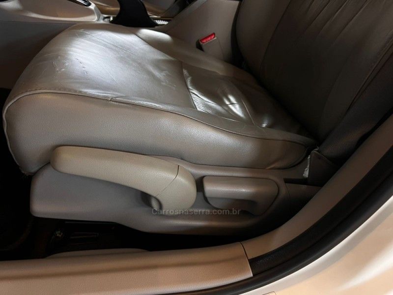 HONDA CIVIC 1.8 LXS 16V 2014/2014 AUTOGRIF MOTORS CAMPO BOM / Carros no Vale