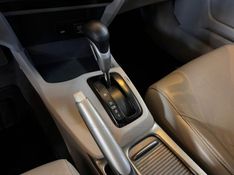 HONDA CIVIC 1.8 LXS 16V 2014/2014 AUTOGRIF MOTORS CAMPO BOM / Carros no Vale