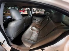 HONDA CIVIC 1.8 LXS 16V 2014/2014 AUTOGRIF MOTORS CAMPO BOM / Carros no Vale