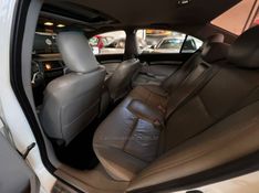 HONDA CIVIC 2.0 EXR 16V 2015/2016 AUTOGRIF MOTORS CAMPO BOM / Carros no Vale