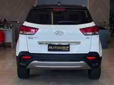 HYUNDAI CRETA 2.0 16V PRESTIGE 2018/2018 AUTOGRIF MOTORS CAMPO BOM / Carros no Vale