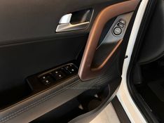 HYUNDAI CRETA 2.0 16V PRESTIGE 2018/2018 AUTOGRIF MOTORS CAMPO BOM / Carros no Vale