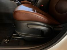 HYUNDAI CRETA 2.0 16V PRESTIGE 2018/2018 AUTOGRIF MOTORS CAMPO BOM / Carros no Vale