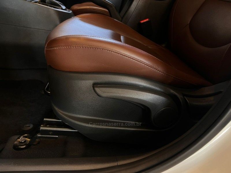 HYUNDAI CRETA 2.0 16V PRESTIGE 2018/2018 AUTOGRIF MOTORS CAMPO BOM / Carros no Vale