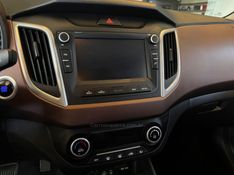 HYUNDAI CRETA 2.0 16V PRESTIGE 2018/2018 AUTOGRIF MOTORS CAMPO BOM / Carros no Vale