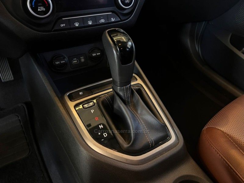 HYUNDAI CRETA 2.0 16V PRESTIGE 2018/2018 AUTOGRIF MOTORS CAMPO BOM / Carros no Vale