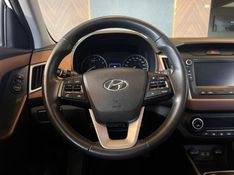 HYUNDAI CRETA 2.0 16V PRESTIGE 2018/2018 AUTOGRIF MOTORS CAMPO BOM / Carros no Vale