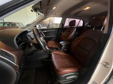 HYUNDAI CRETA 2.0 16V PRESTIGE 2018/2018 AUTOGRIF MOTORS CAMPO BOM / Carros no Vale