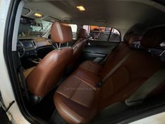 HYUNDAI CRETA 2.0 16V PRESTIGE 2018/2018 AUTOGRIF MOTORS CAMPO BOM / Carros no Vale