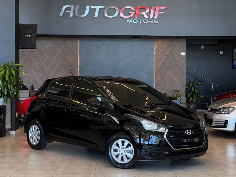 HYUNDAI HB20 1.0 COMFORT 12V 2018/2018 AUTOGRIF MOTORS CAMPO BOM / Carros no Vale HYUNDAI HB20 1.0 COMFORT 12V 2018/2018 AUTOGRIF MOTORS CAMPO BOM / Carros no Vale