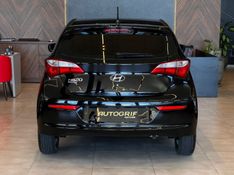 HYUNDAI HB20 1.0 COMFORT 12V 2018/2018 AUTOGRIF MOTORS CAMPO BOM / Carros no Vale