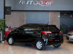 HYUNDAI HB20 1.0 COMFORT 12V 2018/2018 AUTOGRIF MOTORS CAMPO BOM / Carros no Vale