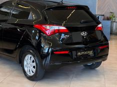 HYUNDAI HB20 1.0 COMFORT 12V 2018/2018 AUTOGRIF MOTORS CAMPO BOM / Carros no Vale
