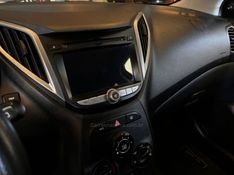 HYUNDAI HB20 1.0 COMFORT 12V 2018/2018 AUTOGRIF MOTORS CAMPO BOM / Carros no Vale