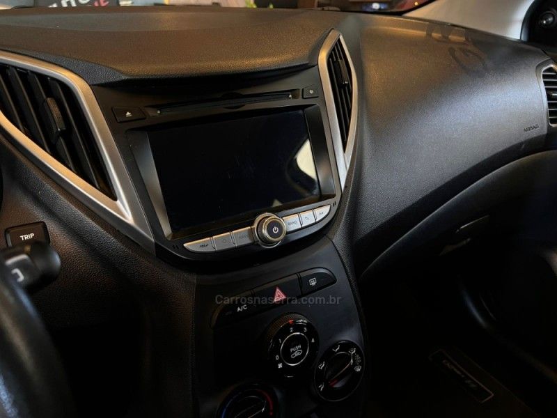 HYUNDAI HB20 1.0 COMFORT 12V 2018/2018 AUTOGRIF MOTORS CAMPO BOM / Carros no Vale HYUNDAI HB20 1.0 COMFORT 12V 2018/2018 AUTOGRIF MOTORS CAMPO BOM / Carros no Vale