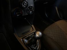 HYUNDAI HB20 1.0 COMFORT 12V 2018/2018 AUTOGRIF MOTORS CAMPO BOM / Carros no Vale