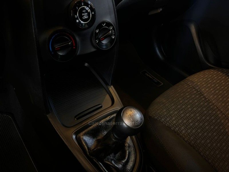 HYUNDAI HB20 1.0 COMFORT 12V 2018/2018 AUTOGRIF MOTORS CAMPO BOM / Carros no Vale HYUNDAI HB20 1.0 COMFORT 12V 2018/2018 AUTOGRIF MOTORS CAMPO BOM / Carros no Vale