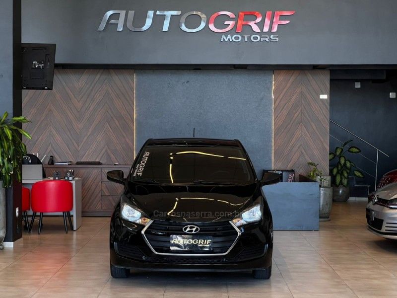 HYUNDAI HB20 1.0 COMFORT 12V 2018/2018 AUTOGRIF MOTORS CAMPO BOM / Carros no Vale HYUNDAI HB20 1.0 COMFORT 12V 2018/2018 AUTOGRIF MOTORS CAMPO BOM / Carros no Vale