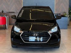 HYUNDAI HB20 1.0 COMFORT 12V 2018/2018 AUTOGRIF MOTORS CAMPO BOM / Carros no Vale