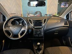 HYUNDAI HB20 1.0 COMFORT 12V 2018/2018 AUTOGRIF MOTORS CAMPO BOM / Carros no Vale