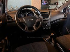 HYUNDAI HB20 1.0 COMFORT 12V 2018/2018 AUTOGRIF MOTORS CAMPO BOM / Carros no Vale