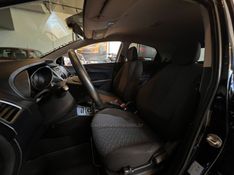 HYUNDAI HB20 1.0 COMFORT 12V 2018/2018 AUTOGRIF MOTORS CAMPO BOM / Carros no Vale