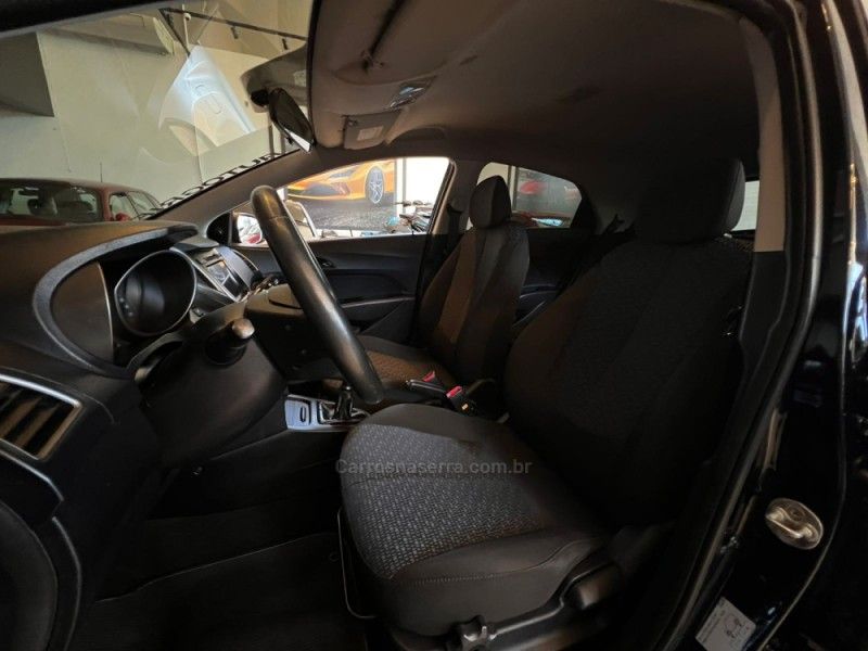 HYUNDAI HB20 1.0 COMFORT 12V 2018/2018 AUTOGRIF MOTORS CAMPO BOM / Carros no Vale HYUNDAI HB20 1.0 COMFORT 12V 2018/2018 AUTOGRIF MOTORS CAMPO BOM / Carros no Vale