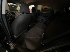 HYUNDAI HB20 1.0 COMFORT 12V 2018/2018 AUTOGRIF MOTORS CAMPO BOM / Carros no Vale