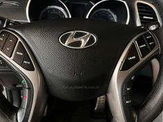 HYUNDAI I30 1.8 MPI 16V 2015/2016 AUTOGRIF MOTORS CAMPO BOM / Carros no Vale