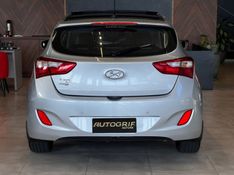 HYUNDAI I30 1.8 MPI 16V 2015/2016 AUTOGRIF MOTORS CAMPO BOM / Carros no Vale