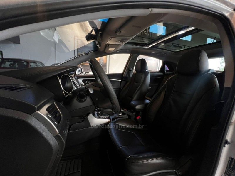 HYUNDAI I30 1.8 MPI 16V 2015/2016 AUTOGRIF MOTORS CAMPO BOM / Carros no Vale