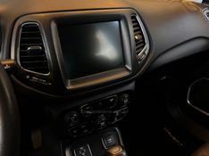 JEEP COMPASS 2.0 16V LONGITUDE 2017/2017 AUTOGRIF MOTORS CAMPO BOM / Carros no Vale