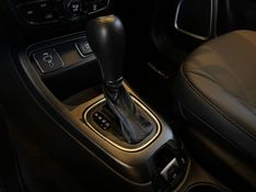 JEEP COMPASS 2.0 16V LONGITUDE 2017/2017 AUTOGRIF MOTORS CAMPO BOM / Carros no Vale