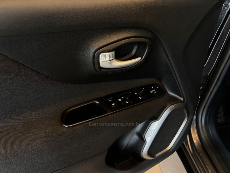 JEEP RENEGADE 1.3 SPORT T270 16V TURBO 2023/2024 AUTOGRIF MOTORS CAMPO BOM / Carros no Vale JEEP RENEGADE 1.3 SPORT T270 16V TURBO 2023/2024 AUTOGRIF MOTORS CAMPO BOM / Carros no Vale