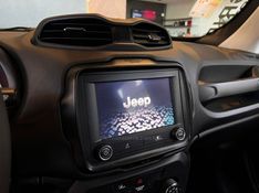 JEEP RENEGADE 1.3 SPORT T270 16V TURBO 2023/2024 AUTOGRIF MOTORS CAMPO BOM / Carros no Vale
