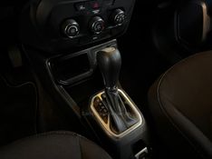 JEEP RENEGADE 1.3 SPORT T270 16V TURBO 2023/2024 AUTOGRIF MOTORS CAMPO BOM / Carros no Vale