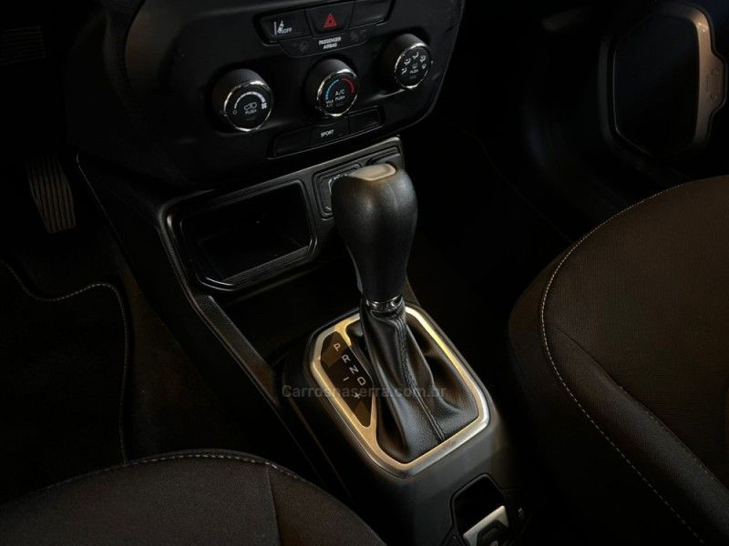 JEEP RENEGADE 1.3 SPORT T270 16V TURBO 2023/2024 AUTOGRIF MOTORS CAMPO BOM / Carros no Vale JEEP RENEGADE 1.3 SPORT T270 16V TURBO 2023/2024 AUTOGRIF MOTORS CAMPO BOM / Carros no Vale