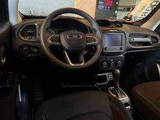 JEEP RENEGADE 1.3 SPORT T270 16V TURBO 2023/2024 AUTOGRIF MOTORS CAMPO BOM / Carros no Vale