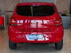 RENAULT SANDERO 1.6 EXPRESSION 16V 2016/2017 AUTOGRIF MOTORS CAMPO BOM / Carros no Vale