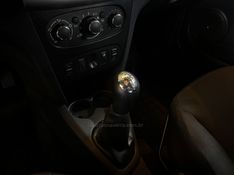 RENAULT SANDERO 1.6 EXPRESSION 16V 2016/2017 AUTOGRIF MOTORS CAMPO BOM / Carros no Vale