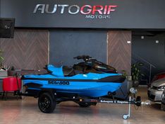 SEADOO RXT-T 325 2026/2026 AUTOGRIF MOTORS CAMPO BOM / Carros no Vale