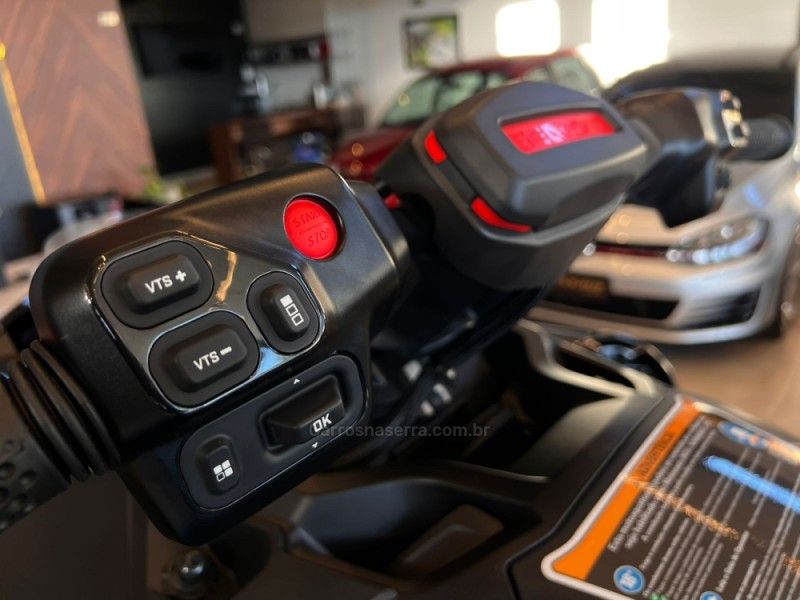 SEADOO RXT-T 325 2026/2026 AUTOGRIF MOTORS CAMPO BOM / Carros no Vale