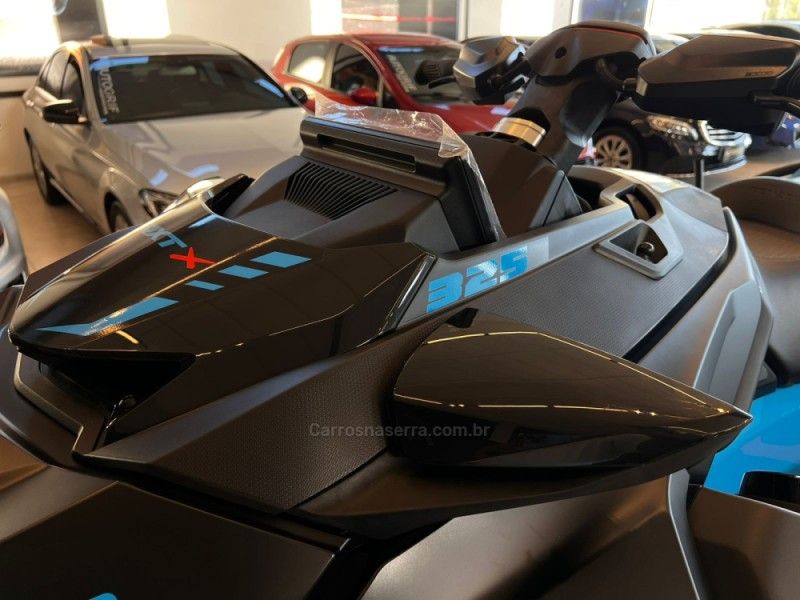 SEADOO RXT-T 325 2026/2026 AUTOGRIF MOTORS CAMPO BOM / Carros no Vale