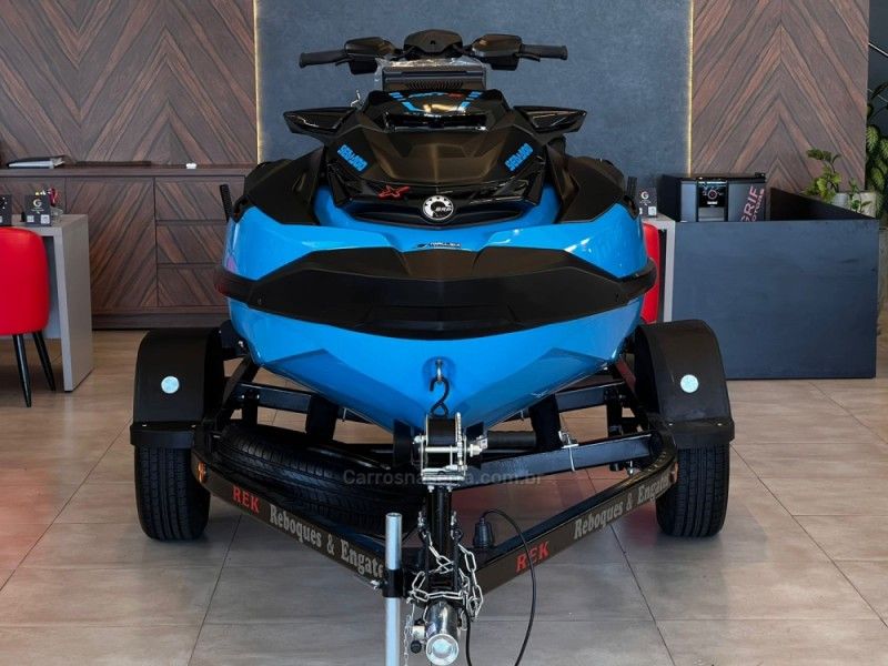 SEADOO RXT-T 325 2026/2026 AUTOGRIF MOTORS CAMPO BOM / Carros no Vale