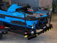 SEADOO RXT-T 325 2026/2026 AUTOGRIF MOTORS CAMPO BOM / Carros no Vale