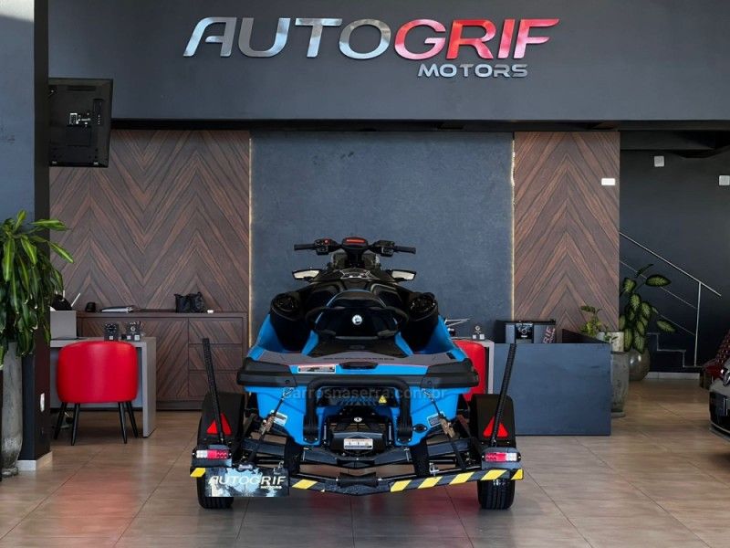 SEADOO RXT-T 325 2026/2026 AUTOGRIF MOTORS CAMPO BOM / Carros no Vale
