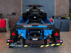 SEADOO RXT-T 325 2026/2026 AUTOGRIF MOTORS CAMPO BOM / Carros no Vale